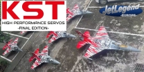 Jetlegend F-16C 1/5 PNP KST Final-Version, colorscheme: SLAB 01-4055 Polish Airforce Jetlegend F-16C 1/5 PNP KST Final-Version, colorscheme: SLAB 01-4055 Polish Airforce