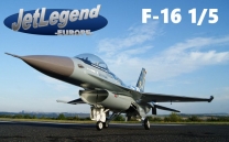Jetlegend F-16C 1/5