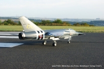 Jetlegend F-1 MIRAGE French Air Force 60 ANS Anniversary