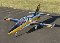 Jetlegend L-39 Albatros 1/5 PNP Version - 'Tumbling Goose'