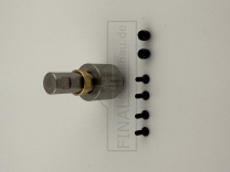 JP Hobby ER-150 Nose pin 15/8mm