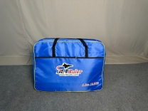 JetRuler JAS 39 Gripen 2.3 m – fuselage bag JetRuler JAS 39 Gripen 2.3 m – fuselage bag
