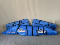 JetRuler Viper Jet 2,6 m – Flächentasche
