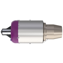 JetCat P220-RXi – 220 N turbine with starter-generator JetCat P220-RXi – 220 N turbine with starter-generator