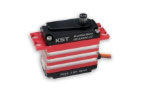 KST HLS3008-12 V3.0, 32 kg·cm @ 13 V