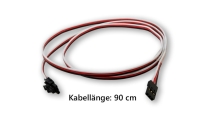 KST Anschluss-Kabel für HA-Serie, 90cm