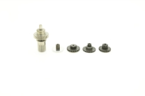 KST DS125, DS135, DS145, DS225, X10, X10 Mini Getriebe (MW-5014) KST DS125, DS135, DS145, DS225, X10, X10 Mini Getriebe (MW-5014)