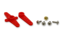KST Servoarm Set X10 Pro/X10 Mini Pro (MW-5057)