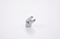 Pilot-RC Aluminium Machined Part for Main Landing Gear for Matrix 90 mm EDF Pilot-RC Aluminium Machined Part for Main Landing Gear for Matrix 90 mm EDF