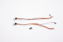 Pilot-RC Elektronik-Steckplatine für Rumpf für Matrix 90 mm EDF Pilot-RC Elektronik-Steckplatine für Rumpf für Matrix 90 mm EDF