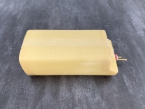 Pilot-RC Kevlar Fuel tank 2000ml