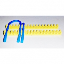 Schlauchhalter 3 mm
