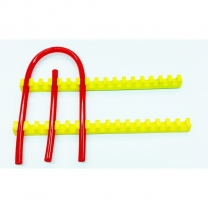 tube holder 4 mm