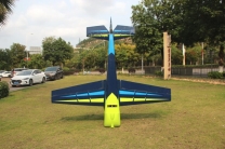 PILOT-RC Slick – 67″ (1.70m) Colorscheme 02 PILOT-RC Slick – 67″ (1.70m) Colorscheme 02