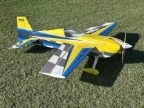 Pilot-Rc EDGE 540 39'' (1.0m) colorscheme: 02