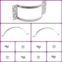 X45 Mounting strap