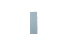 Front landing gear door for T-7A Red Hawk 80mm RC EDF Jet