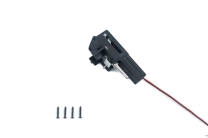 Main electronic retract (L) for XFly Alpha 80mm EDF Jet