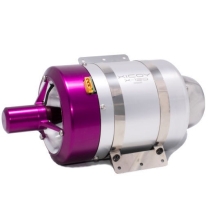 Xicoy X160 – 160 N turbine, FlexThrust 75–160 N Xicoy X160 – 160 N turbine, FlexThrust 75–160 N