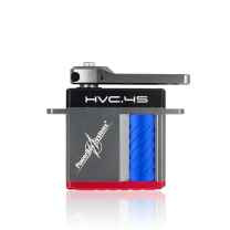PowerBox iServo HVC.45 incl. aluminium servo horn PowerBox iServo HVC.45 incl. aluminium servo horn