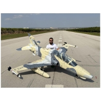Skymaster BAe Hawk 100 / T-1 Large