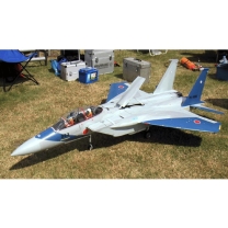 Skymaster F-15 Eagle XXL (C / D / E) Skymaster F-15 Eagle XXL (C / D / E)