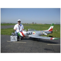 Skymaster F-86F Sabre G3