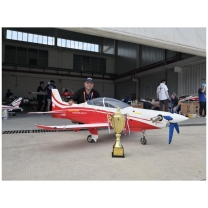 Skymaster PC-21 Skymaster PC-21