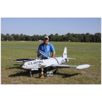 Skymaster T-33 G2 Skymaster T-33 G2