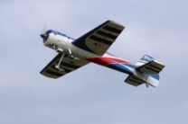 Yak 55M Modified – 88″ (2.20m) Color scheme 03