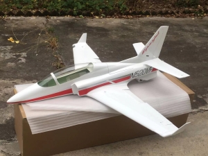 JTM 90mm Viper-Jet G2