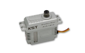 KST A15-1812 V8.0 20kgf.cm@8.4V Brushless Motor