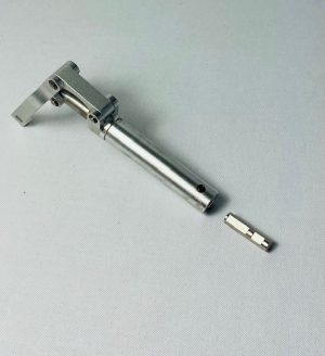 Main leg for GLOBAL AeroFoam MB339 with PIN 6mm