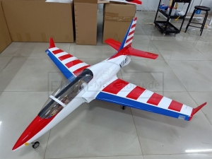 GLOBAL AeroJet Viper G2 1.95m CHIPMUNK