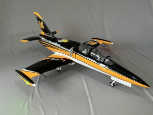 AeroJet L39 Albatros 1/6 ARF PRO, Farbschema 03: Tumbling Goose