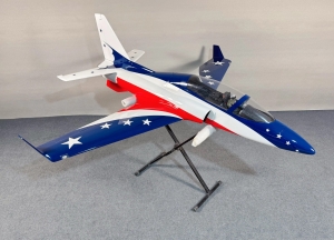 AeroJet VIPER G2, Farbschema 04: Miss America