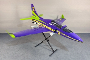 AeroJet VIPER G2, Farbschema 06: RACER PURPLE