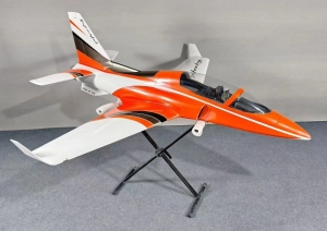 AeroJet VIPER G2, Farbschema 10: ORANGE METALLIC SPORTS