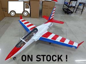 GLOBAL AeroJet Viper G2 1.95m CHIPMUNK ARF PRO
