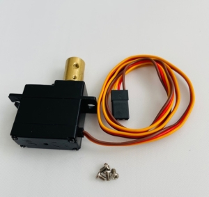 Metal Servo 17g for VTOL V-22 Osprey