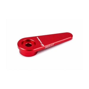 CHASERVO Servohebel 0625.0T rot