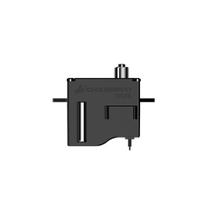 CHASERVO DS06 – 7,4 mm DS-Servo, 2 kg