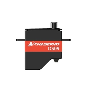 CHASERVO DS09 – 9 mm DS-Servo, 9 kg