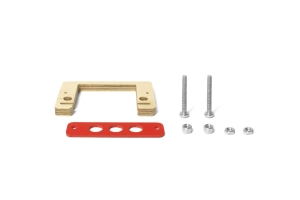 CHASERVO servo frame for HV7010