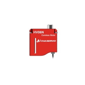 CHASERVO HV06N – 6 mm HV-Servo, 2,65 kg