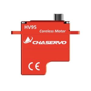 CHASERVO HV95 – 9,5 mm HV-Servo, 11,5 kg