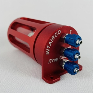 iTrap 30 PRO, Festo 4mm Quick Connections