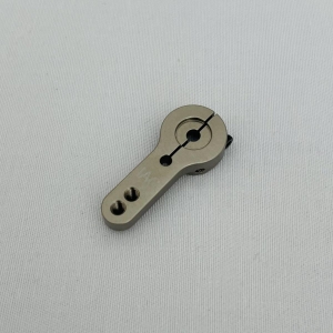 Intairco CNC servo arm Futaba with M3 threaded hole