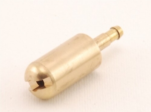 Fuel Tank Clunk, Large - Suit 6mm Tube