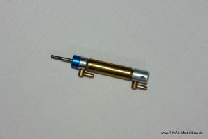 2-Wege Druckluftzylinder 10mm